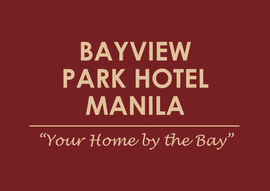 bayview park hotel bridal fair