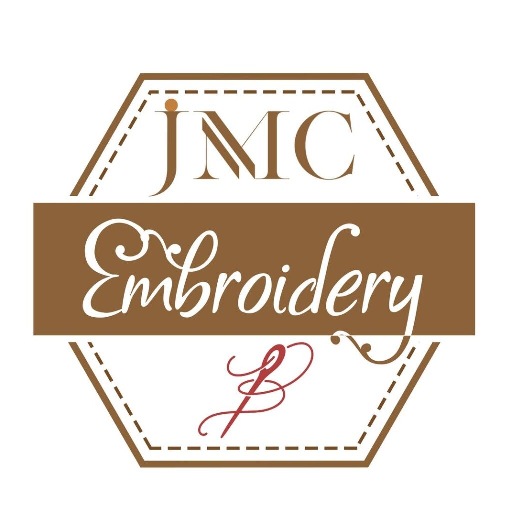 JMC Embroidery Bridal Gown and Barong bridal fair